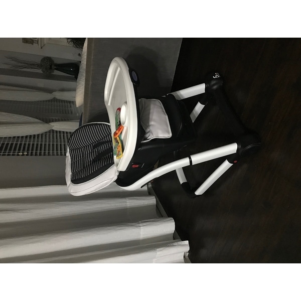 graco blossom studio