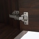 preview thumbnail 50 of 95, Beingnext 24"/30"/48" Bathroom Vanity with Sink, Floating Bathroom Vanity With Soft Close Door