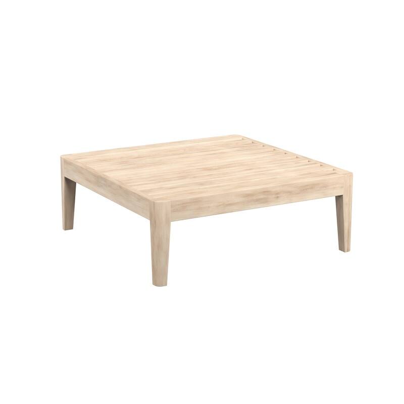 Sayre Outdoor Ottoman