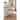 Rustic 29-inch Torino Wood Bar Stool