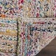 preview thumbnail 12 of 118, SAFAVIEH Georgine Handmade Braided Bohemian Cotton Rug