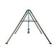 preview thumbnail 4 of 6, Lifetime Kids Swing Set