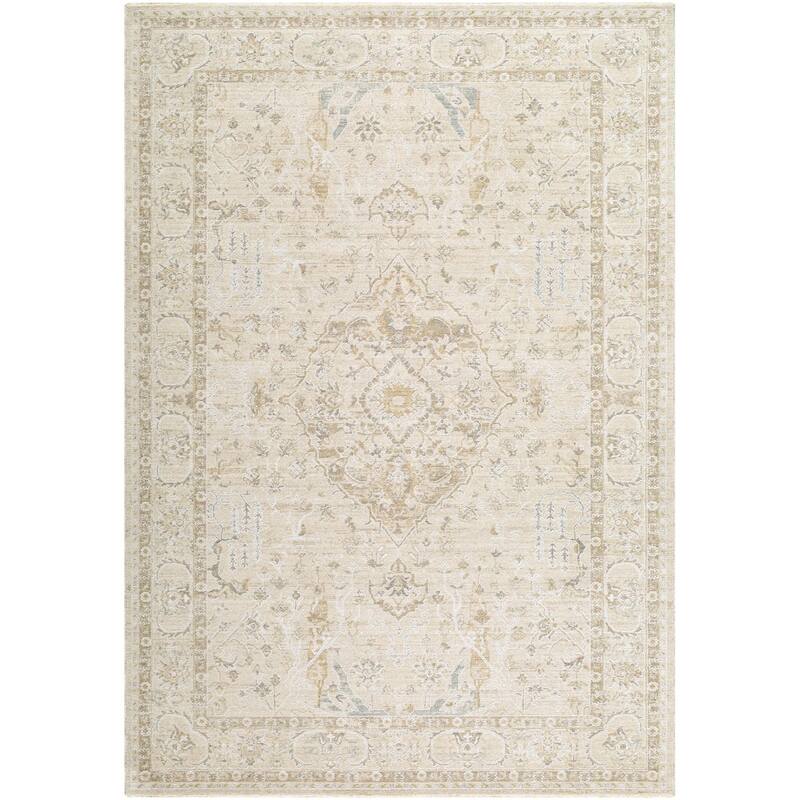Rachel Zoe x Livabliss The Vintage Edit Traditional Area Rug