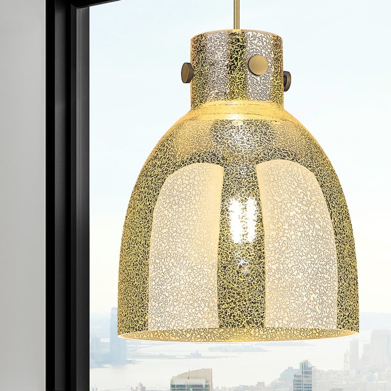 Innovations Lighting Downtown Urban - Newton Bell - 1 Light 10" Cord Hung Pendant