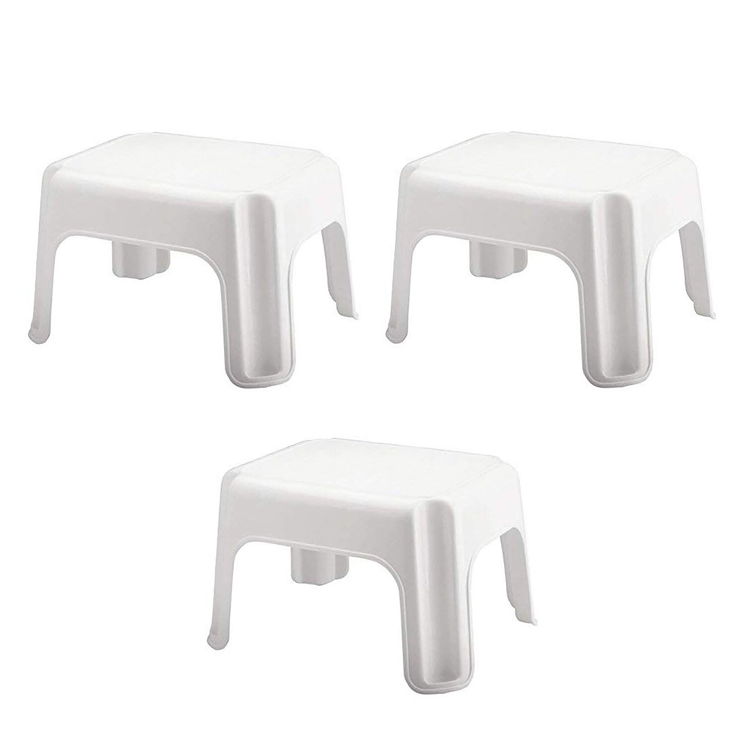 Rubbermaid outdoor store chairs