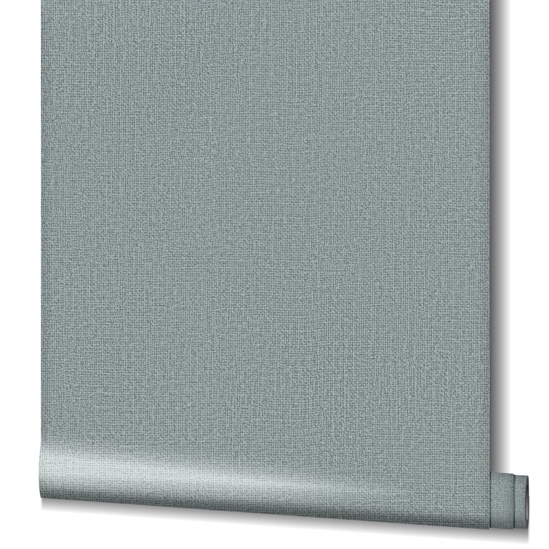 Galerie Wallcoverings Kumano Textured Weave Vinyl on Non-woven Matte Wallpaper Roll