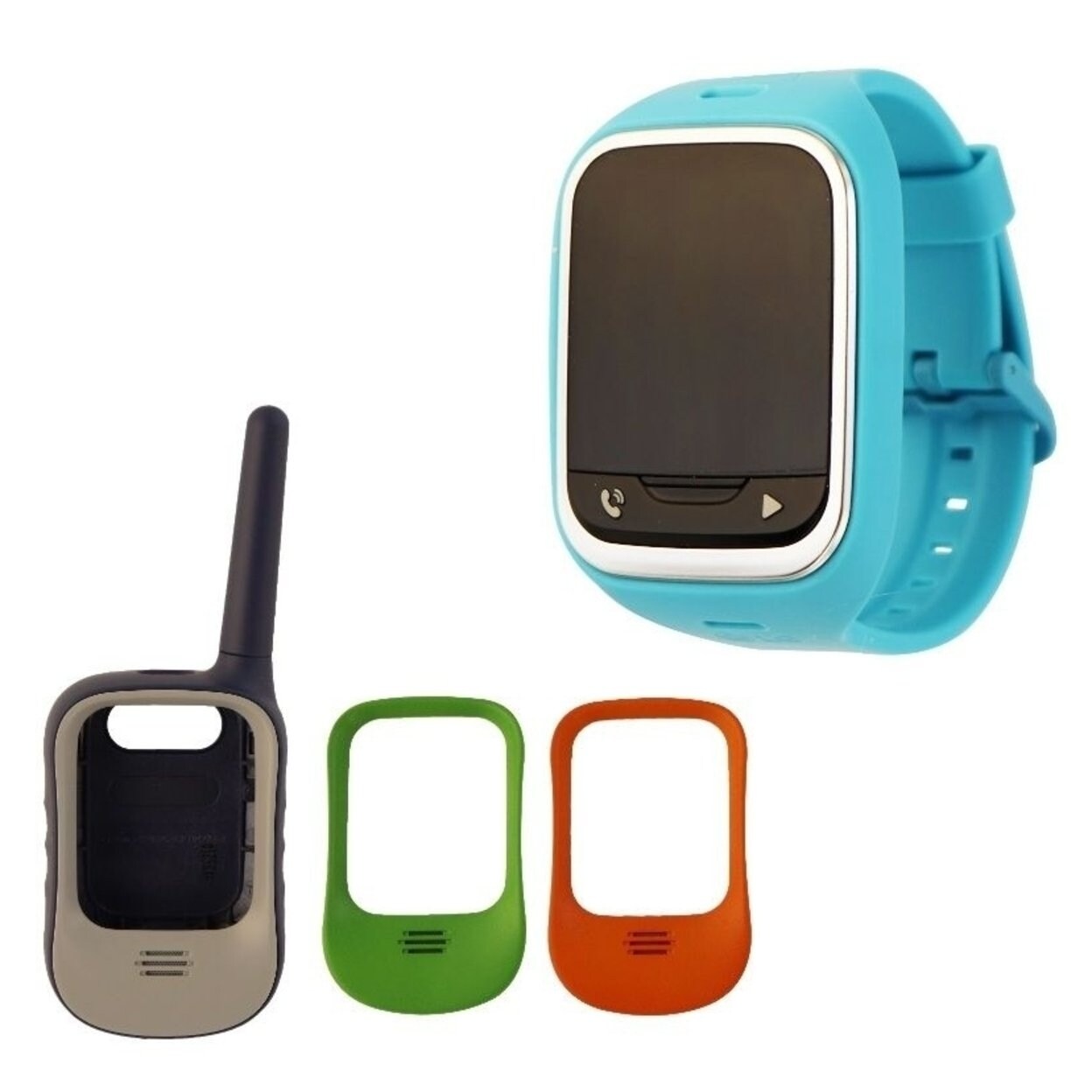 verizon gizmopal 2 replacement band