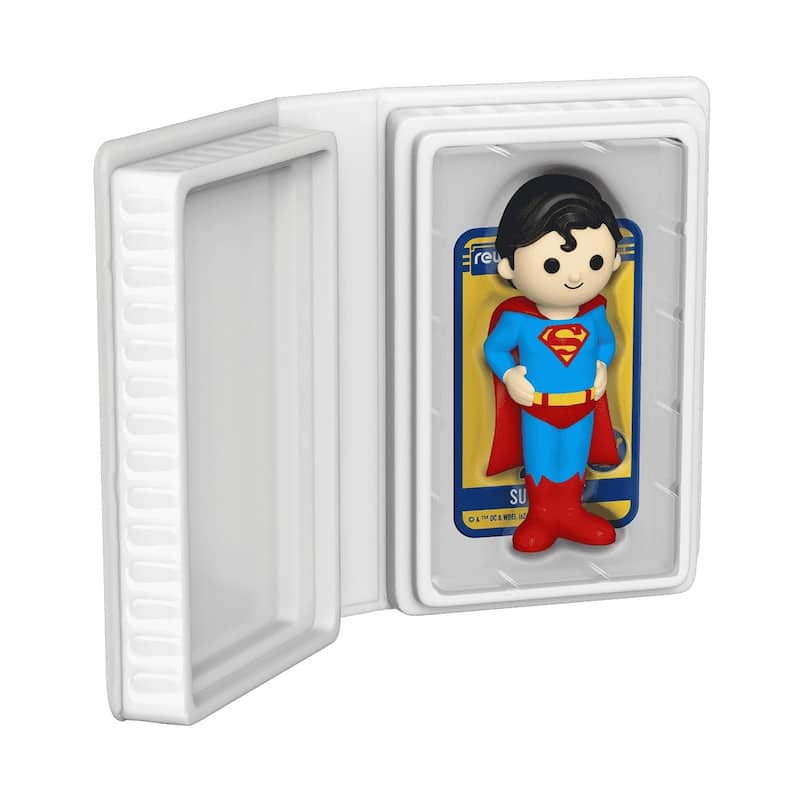 Funko Rewind: Superman The Movie Vinyl Figure - Multi-Color