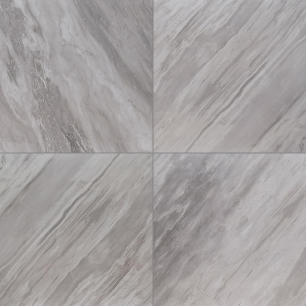 Ackland AKNPTARD24X24M-CA Ardena - 24" x 24" Porcelain Square Floor