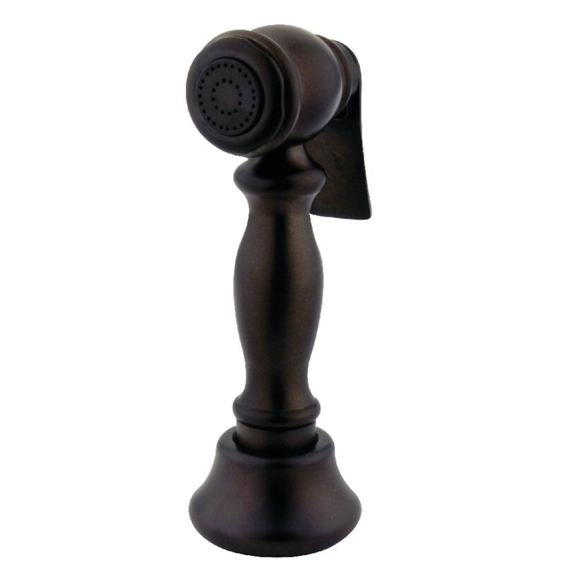 Kingston Brass Vintage Kitchen Side Sprayer - Oil Rubbed Bronze
