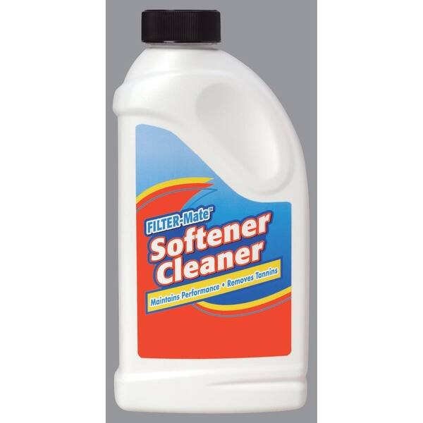 Shop Filter Mate Water Softener Cleaner On Sale Overstock 12469697