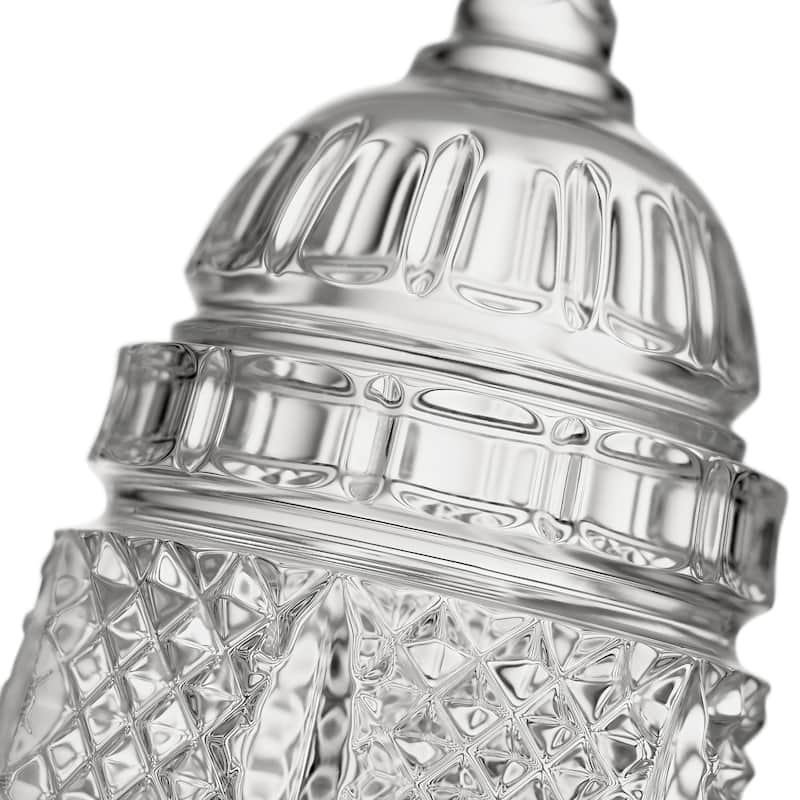 Waterford USA250 Capitol Collectible 5in