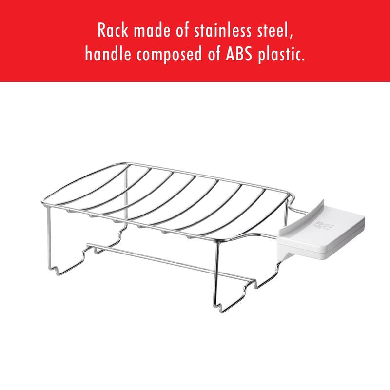 ZWILLING Enfinigy Toaster Bun Warmer - Short