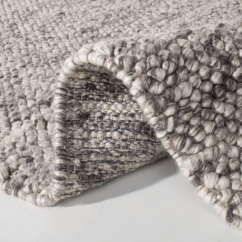 Lauren Ralph Lauren Handmade Carisbrooke Solid Wool Rug