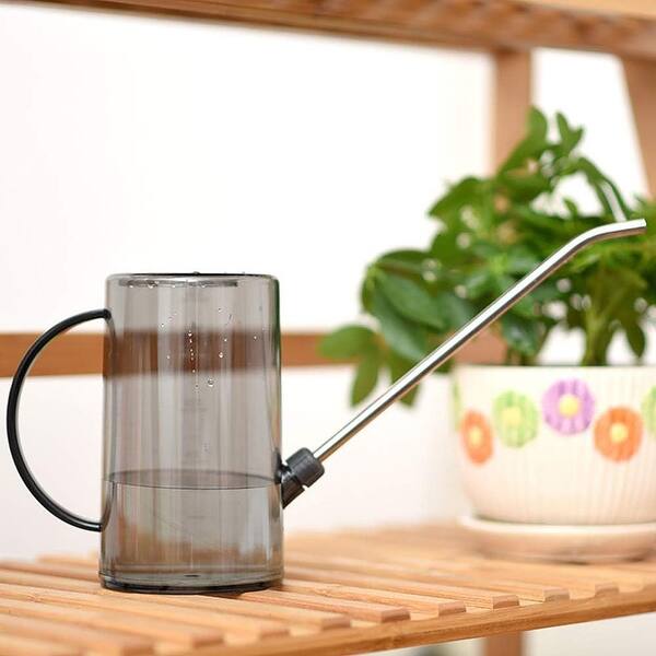 Long Spout Watering Can for Bonsai Plants - Bed Bath & Beyond - 39095003