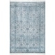 preview thumbnail 19 of 21, Nuloom Elyse Vintage Floral Fringe Area Rug