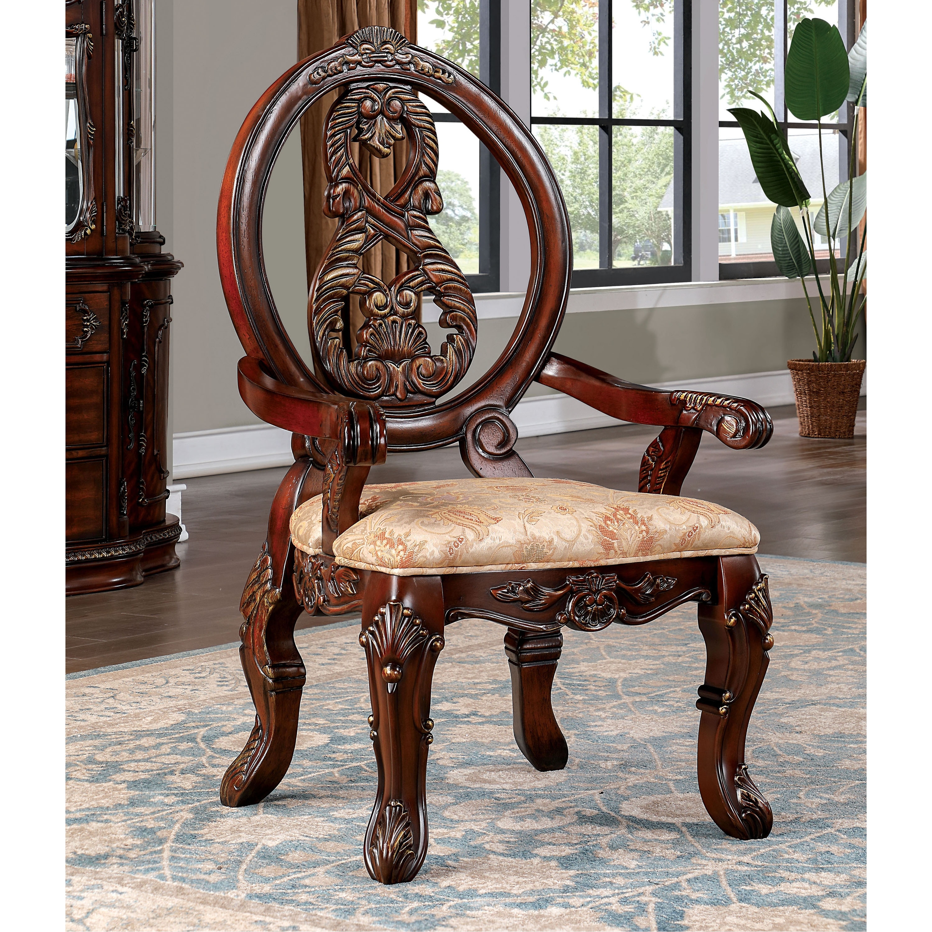 Astoria grand dining chairs deals
