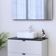16 Inch Ceramic Vessel Sink - Bed Bath & Beyond - 40217239