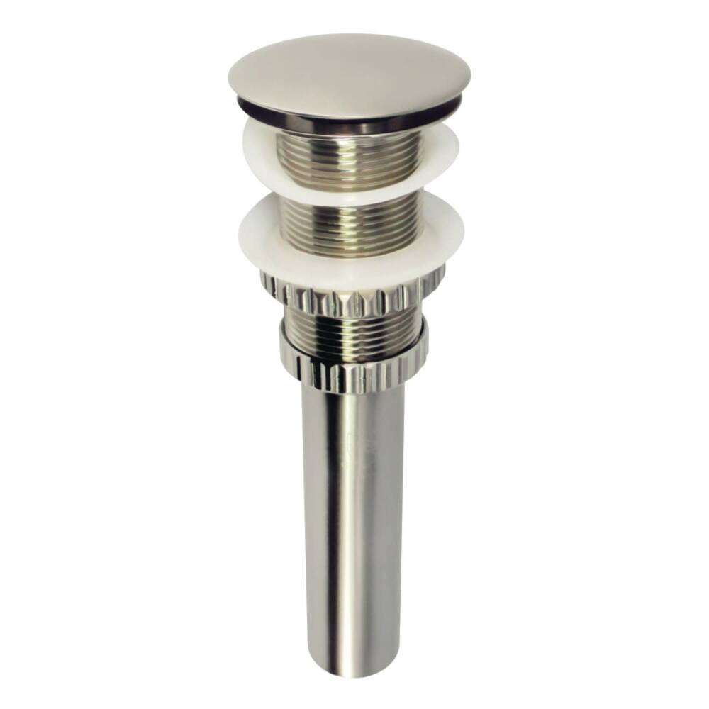 Kingston Brass EV821 Coronel 1-1/4" Pop-Up Drain Assembly