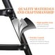 preview thumbnail 5 of 3, Transform Your Backyard with Our Kids Swing Sets for All Ages - 77.9"(L) x 63.4"(W) x 73.2"(H)