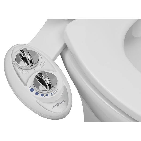 DualFlush Elongated OnePiece Toilets Bathroom Toilet Ceramic in White