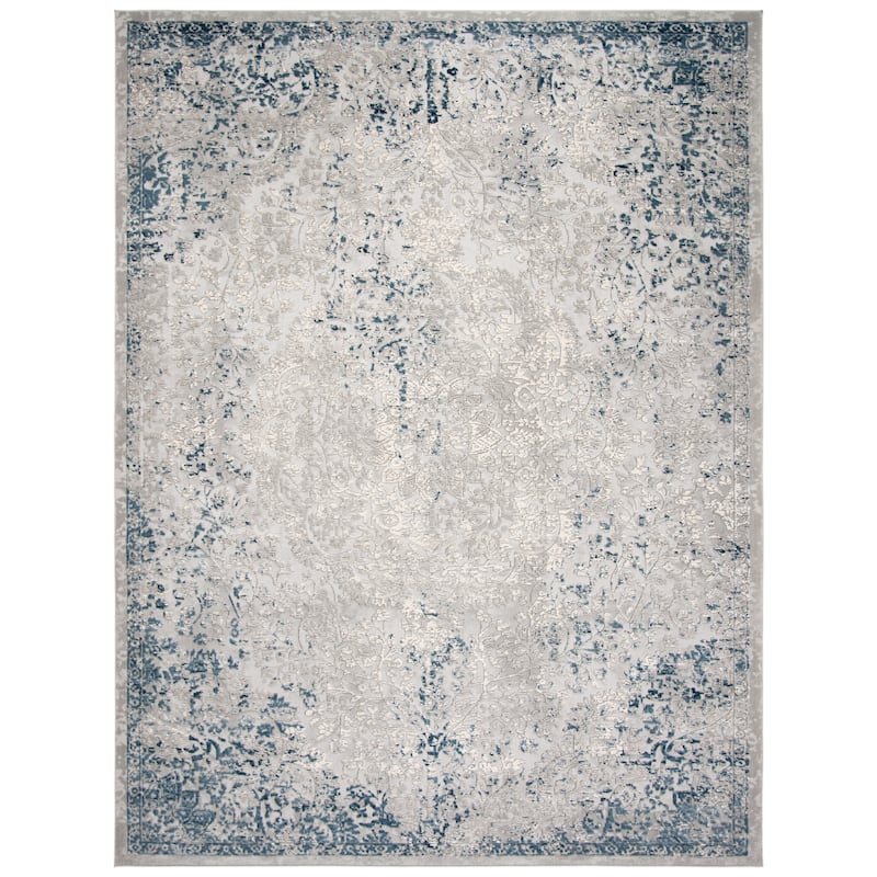 SAFAVIEH Invista Jorid Contemporary Abstract Rug
