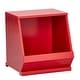 preview thumbnail 177 of 184, Riley Modular Stacking Storage Bins by iNSPIRE Q Junior
