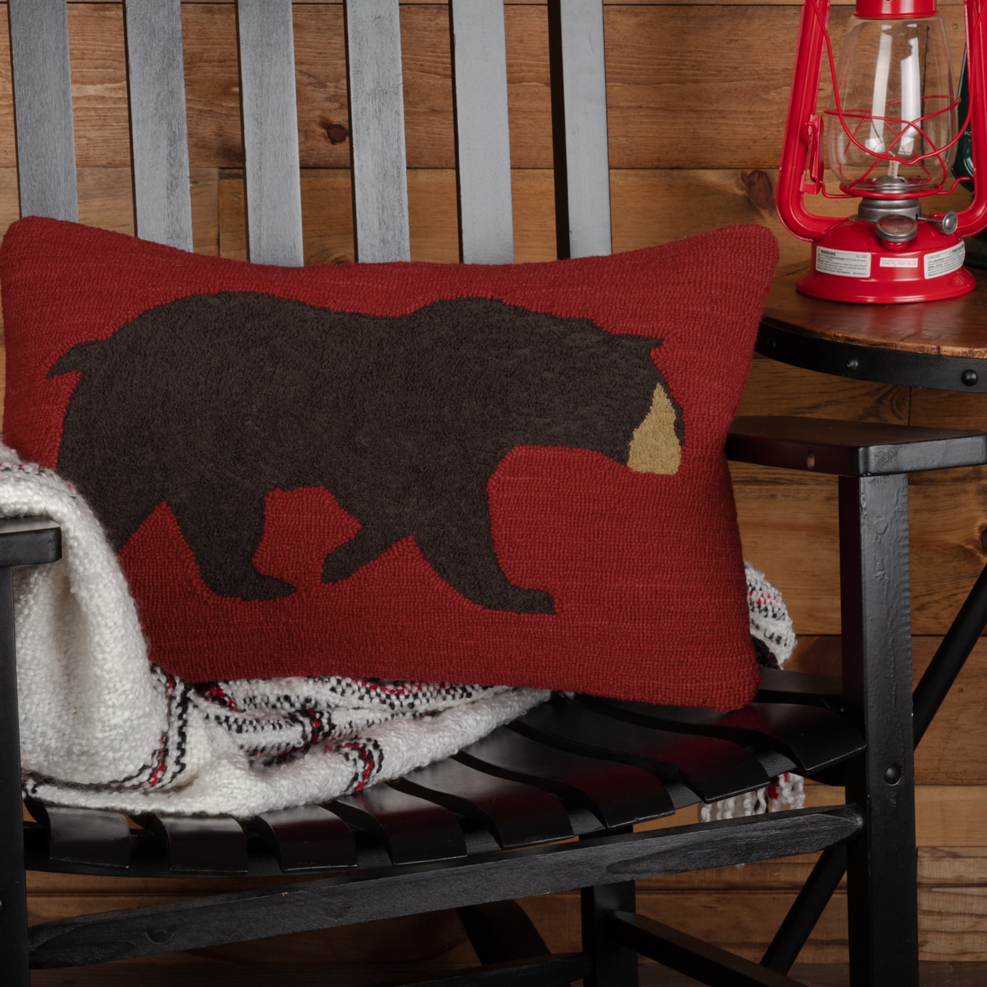 Velvet shop wyatt pillow
