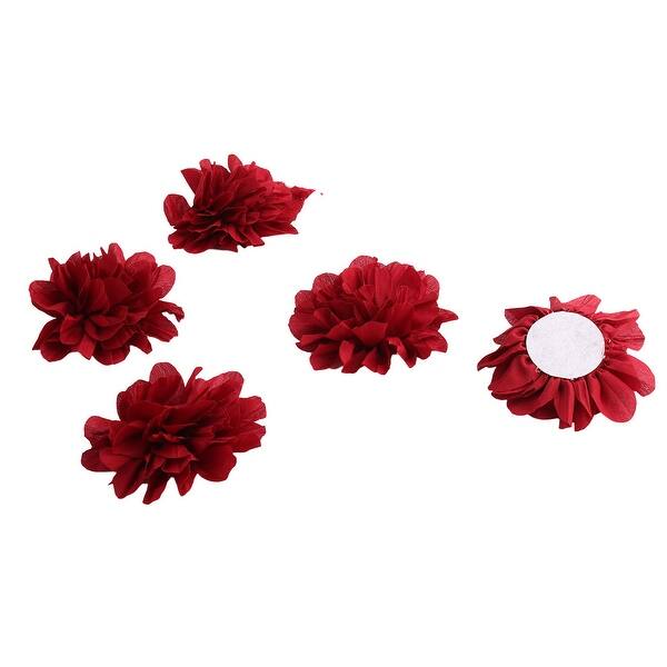 Shop Home Wedding Party Decor Fabric Artificial Handcraft Diy