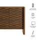 preview thumbnail 2 of 7, Emric Wave Accent Cabinet