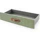 preview thumbnail 58 of 85, Texture® Brand - Rolling Under Bed Storage Drawer by DormCo