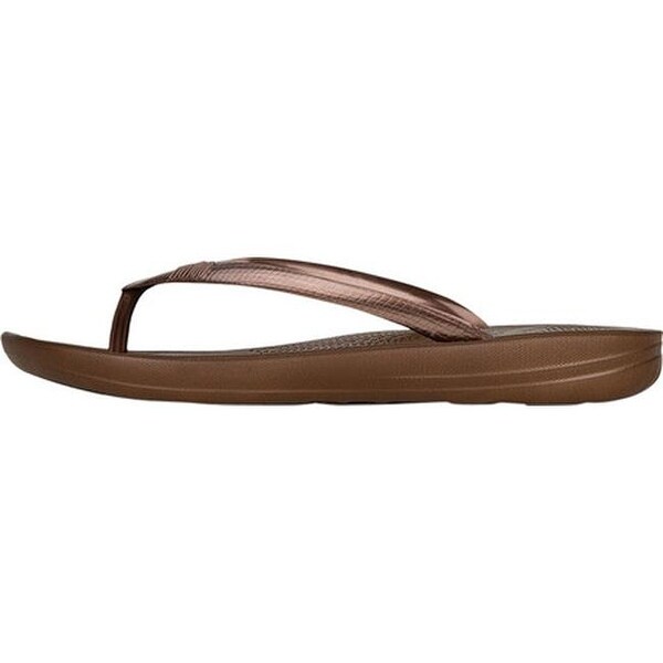 fitflop iqushion bronze