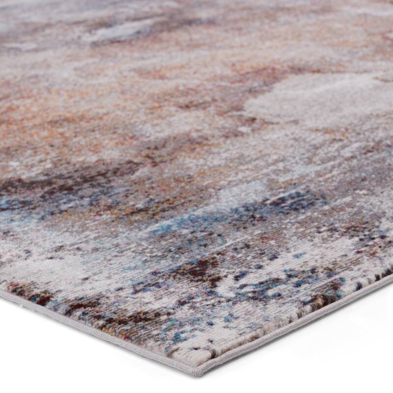 Comet Abstract Area Rug