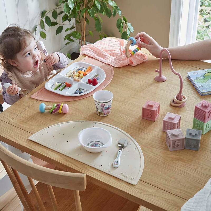 Portmeirion Botanic Garden 3-Piece Set - Dinosaur