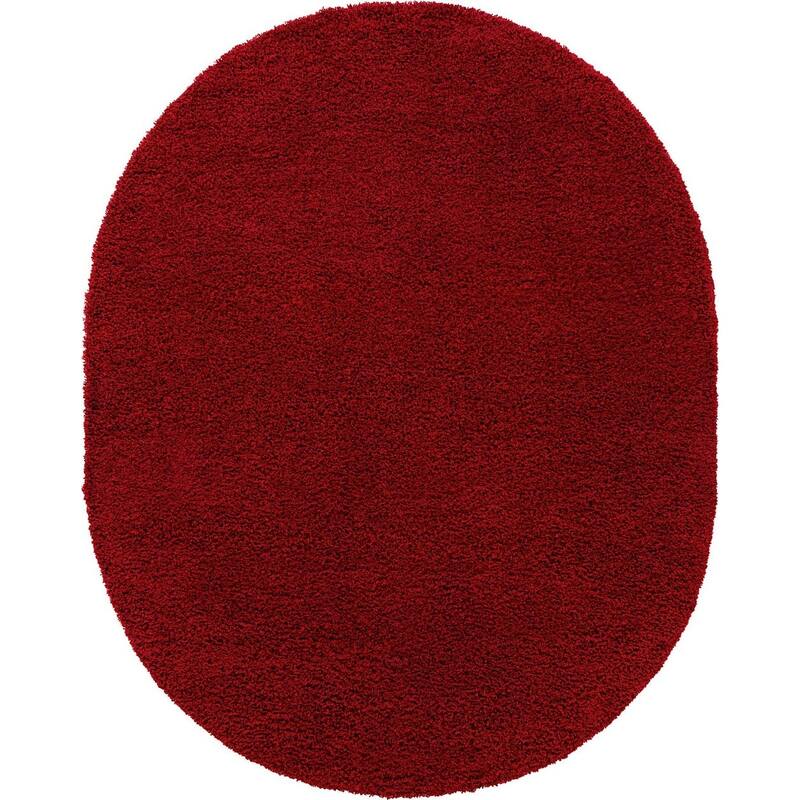 Shag Laurian Collection Area Rug