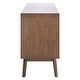 preview thumbnail 14 of 24, SAFAVIEH Couture Donald Mid-century 6-drawer Dresser