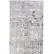 preview thumbnail 50 of 72, SAFAVIEH Meadow Bertrande Modern Abstract Rug