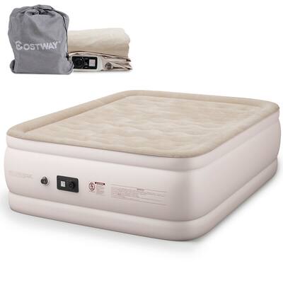 Buy Size Queen Air Mattresses Inflatable Air Beds Sale Online At