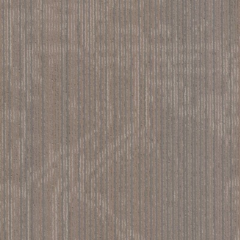 Shaw Philadelphia Commercial Encrypt 18" x 36" Glue Down Carpet Tile - - Ai