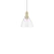 Option Champagne Bronze / Clear