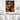 Designart 'Exquiste African Woman Design I' African American Woman Metal Wall Art