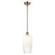 Option Antique Copper / Opal