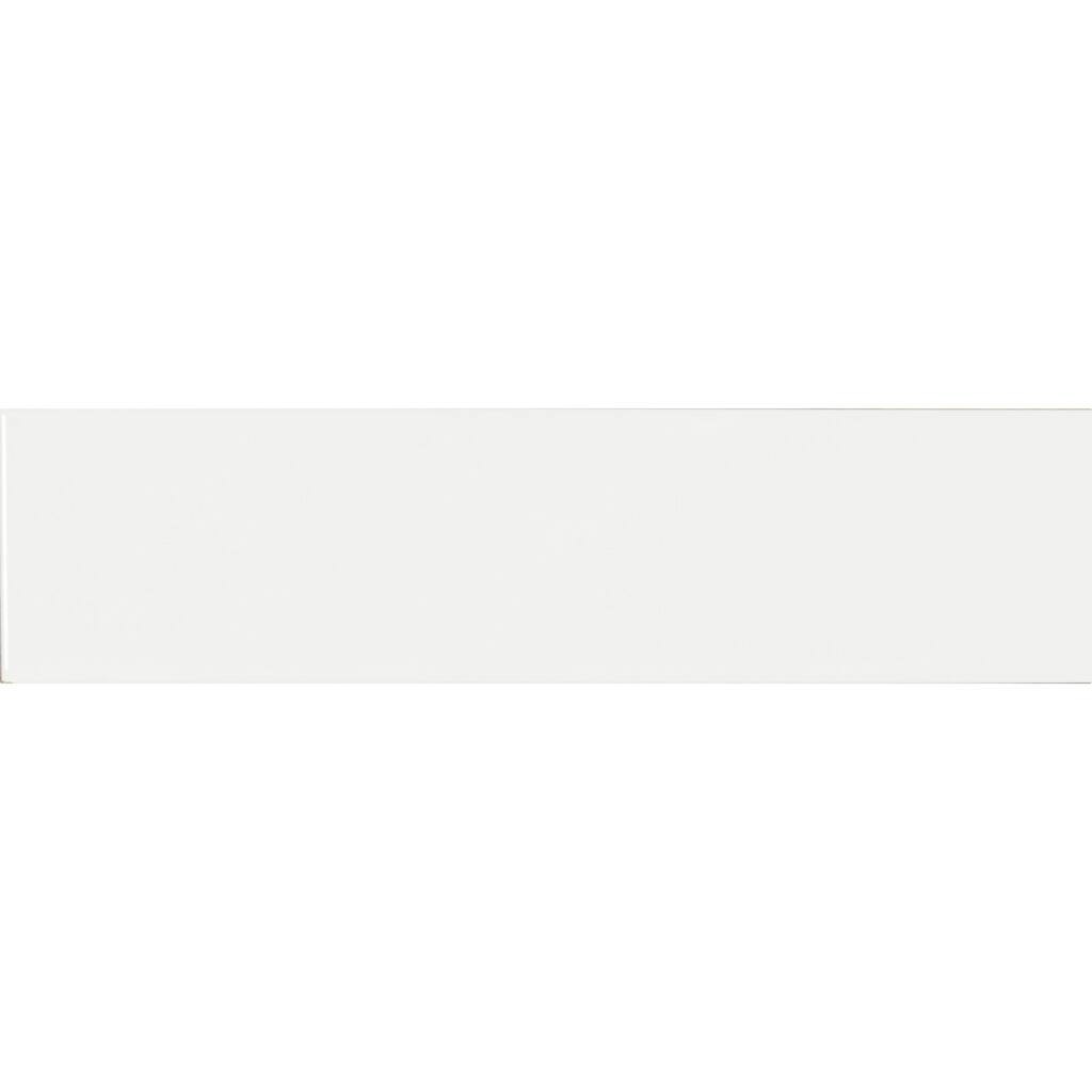 Ackland AKNPTSEG4X16G-BN Segment 16" x 4" Polished Ceramic Thin-Set