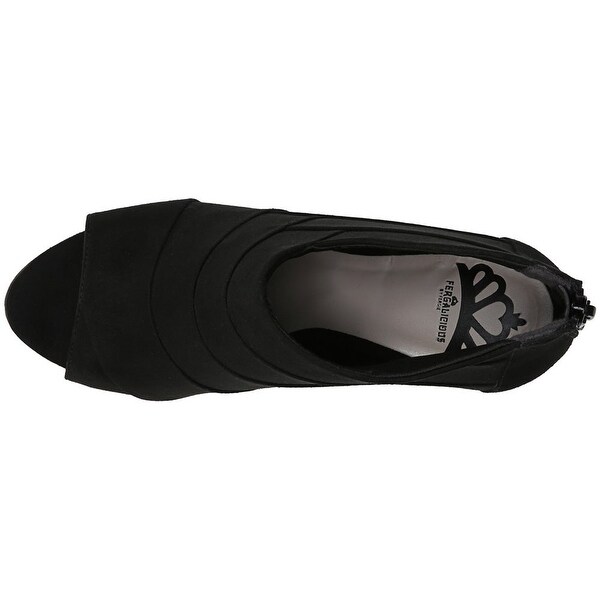 fergalicious taylor bootie