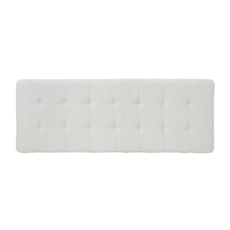 Roomfitters Modern Upholstered Storage Ottoman Bench, Lift-Top Entryway Seating