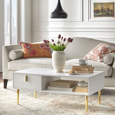 Lifestorey Tabaria Coffee Table