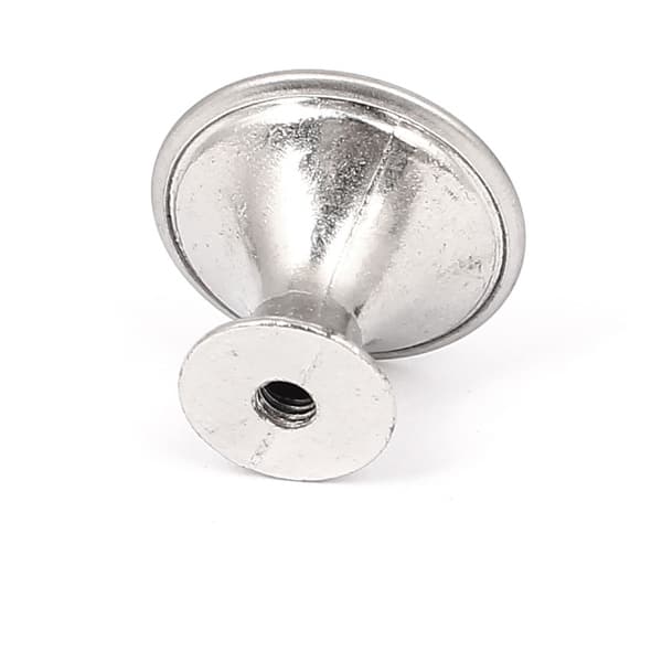 Drawer Cupboard Dresser Door Pull Knobs Handles Grips 8pcs