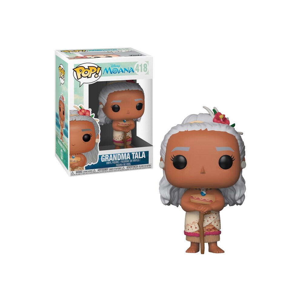 funko pop moana