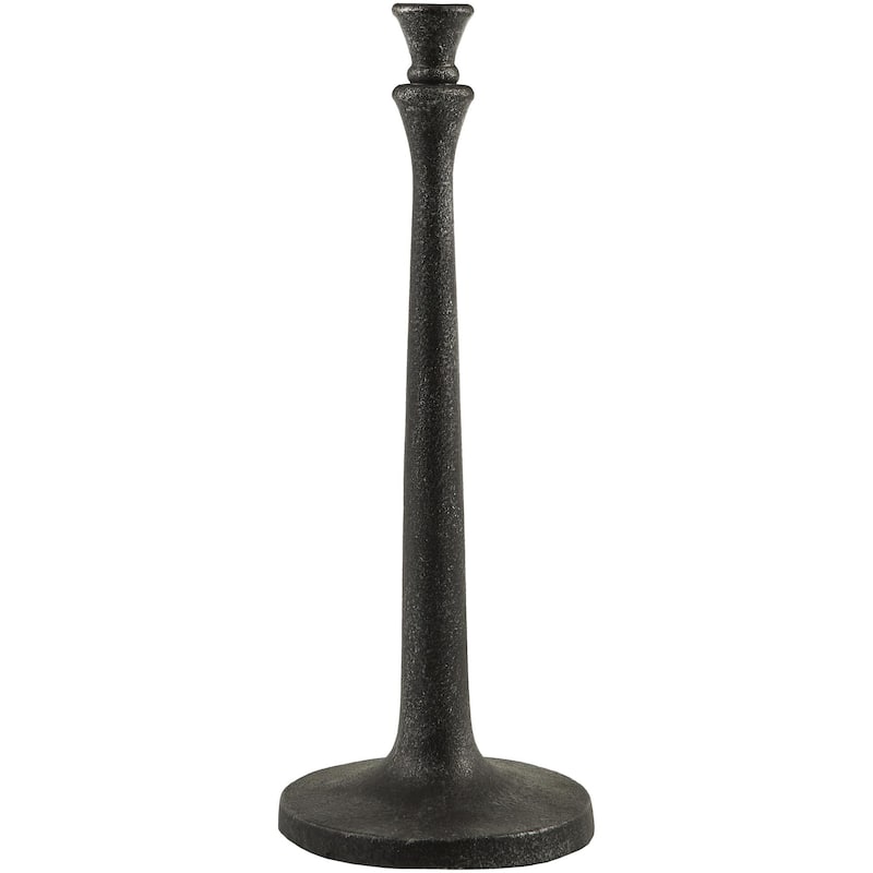 Livabliss Bettiny Rustic Accent Table Lamp - 34"H x 10"W x 10"D