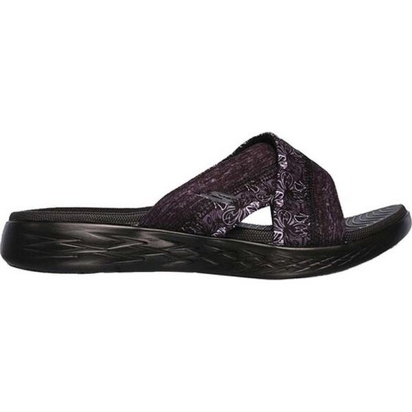 Skechers on the go monarch sandals hot sale